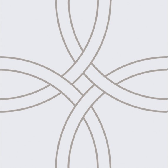 Керамическая плитка Arianna Platino 2B B 20x20