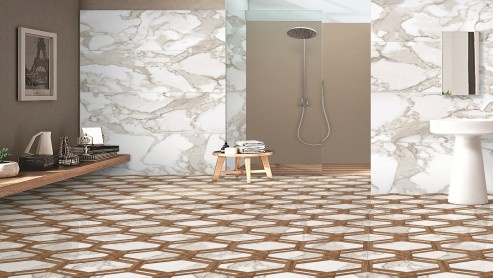 Керамогранит Aristo (Itaca)
