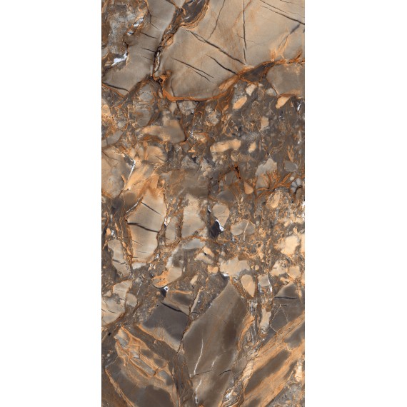 Керамогранит Aristo Sapia High Glossy 60x120