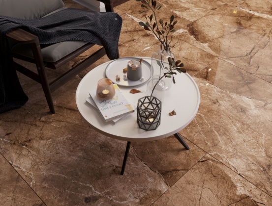 Arizona Choco (Tile Kraft)
