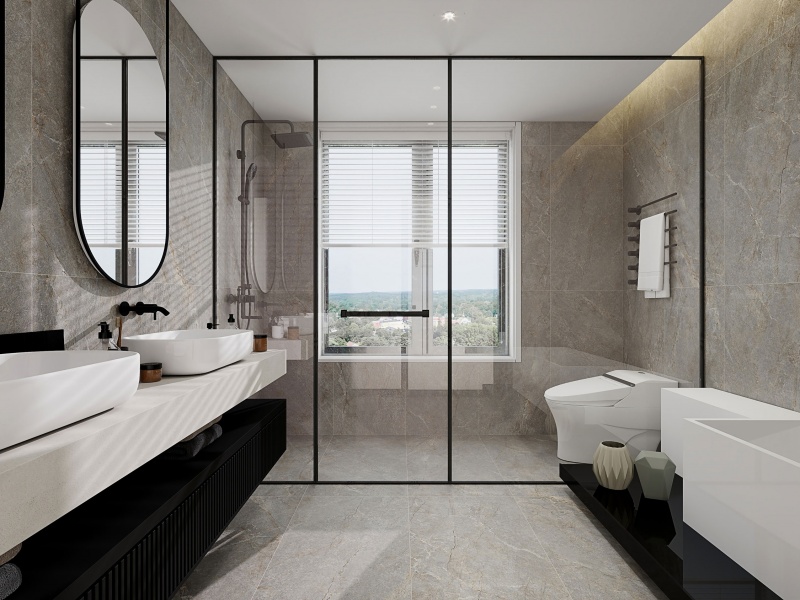 Arizona Global Tile