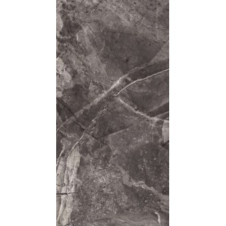 Arles Dark Grey High Polish 60x120