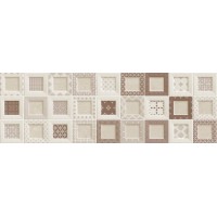 Arles Decor Frame 32x96