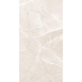 Armani Bianco Polished 9mm 60x120