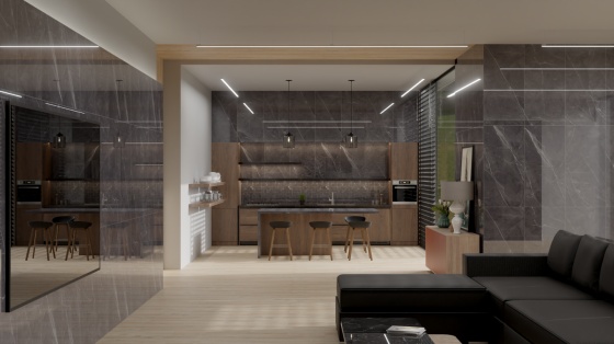 Armani Black (Absolut Gres)