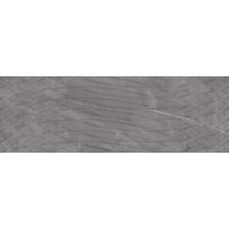 Armani Grey Across 30x90