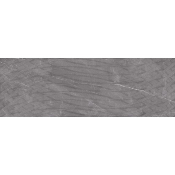 Керамическая плитка Armani Grey Across 30x90