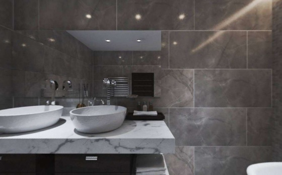 Armani Silver (Absolut Gres)