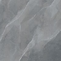 Armoni Light Grey Glossy 80x80
