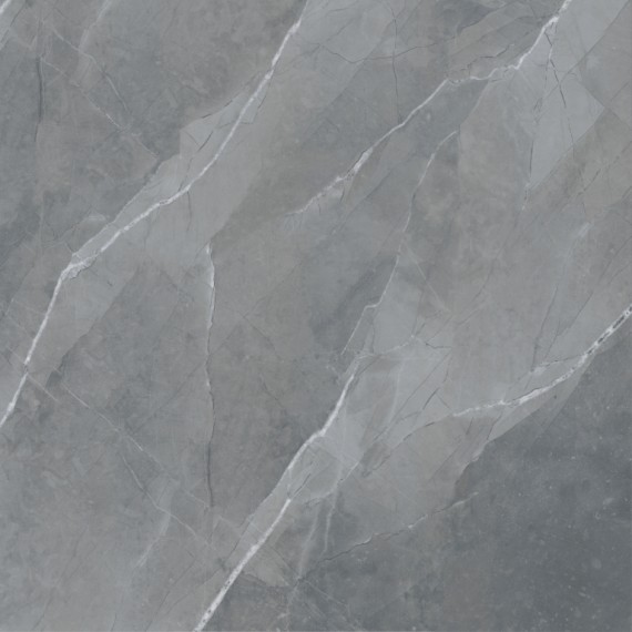 Керамогранит Armoni Light Grey Glossy 80x80