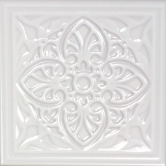 Armonia A Blanco 15x15