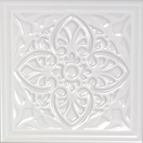 Керамическая плитка Armonia A Blanco 15x15
