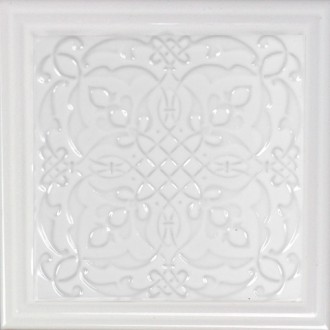 Armonia B Blanco 15x15