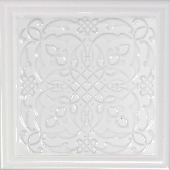 Керамическая плитка Armonia B Blanco 15x15