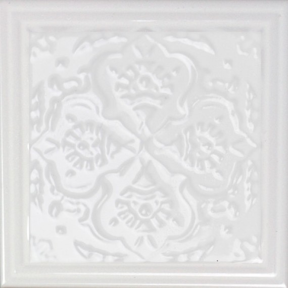 Керамическая плитка Armonia C Blanco 15x15