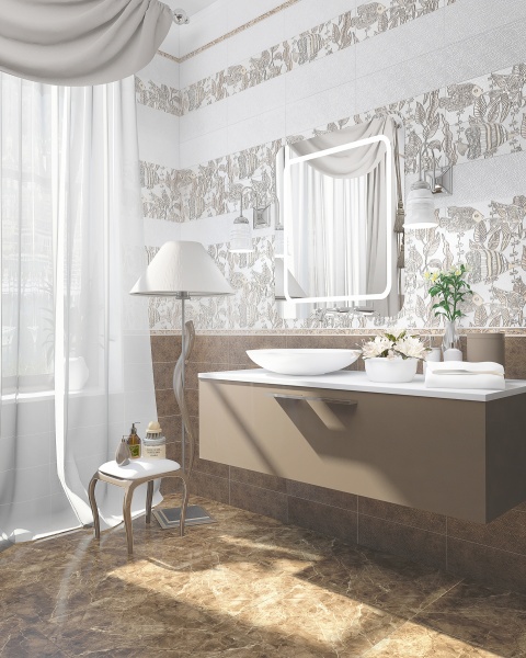 Arno Alma Ceramica (Уралкерамика)
