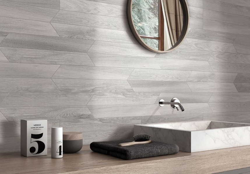 Arrow/Line Monopole Ceramica