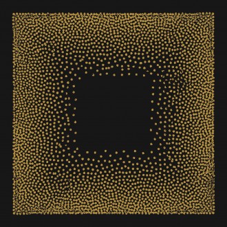 Art-Deco Black Negroni Natural R10 29.75x29.75