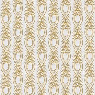 Art-Deco White Daiquiri Natural R10 29.75x29.75