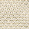 Art-Deco White Manhattan Natural R10 29.75x29.75