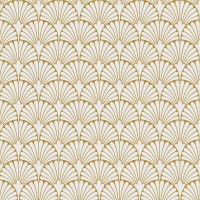 Art-Deco White Manhattan Natural R10 29.75x29.75