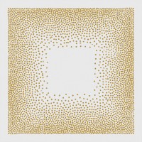 Art-Deco White Negroni Natural R10 29.75x29.75