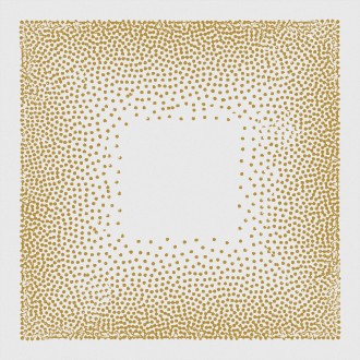 Art-Deco White Negroni Natural R10 29.75x29.75