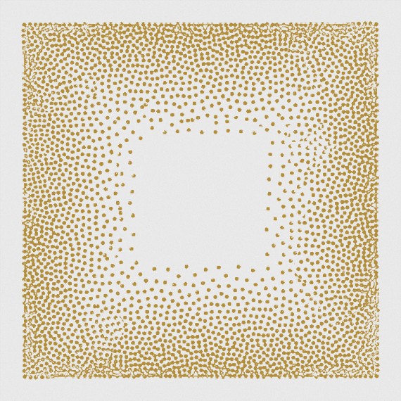 Керамогранит Art-Deco White Negroni Natural R10 29.75x29.75