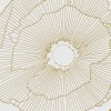 Art-Deco White Spritz Natural R10 29.75x29.75