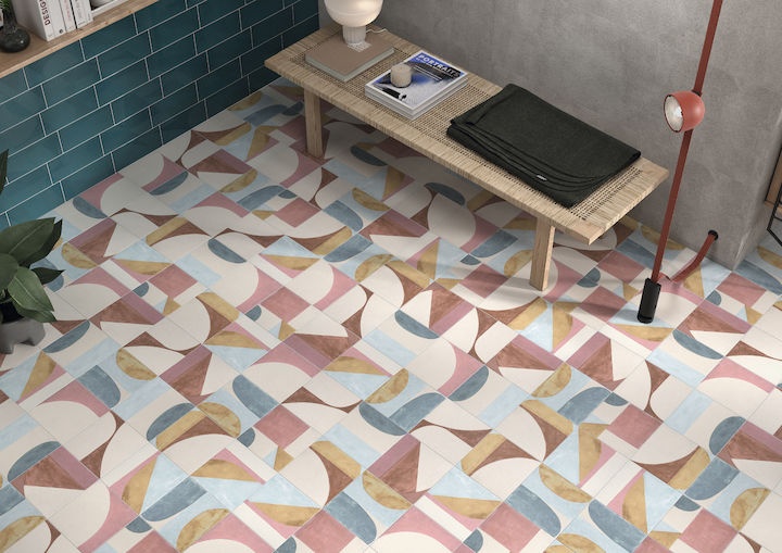 Art Roca Ceramica