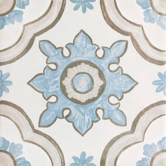 Керамическая плитка Art Decor DC225 20x20