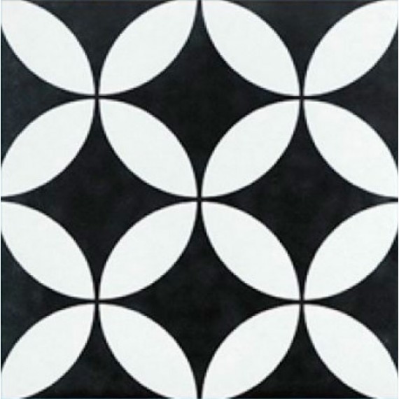 Керамическая плитка Art Decor DC231 20x20