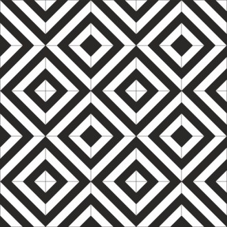 Art Decor DF205 20x20