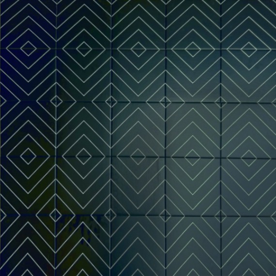 Керамическая плитка Art Decor DF207 20x20