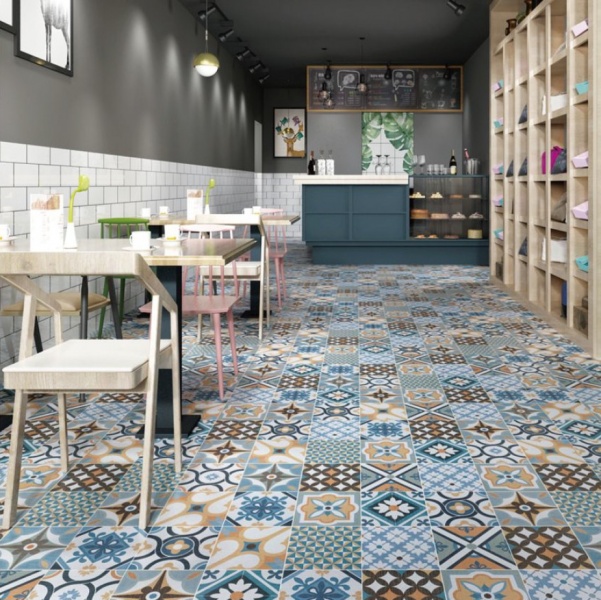 Art Decor DeShun Ceramics