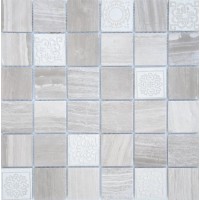 Art Santa Anna MAT 48x48x8 300x300x8