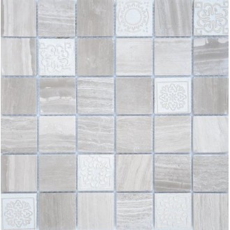 Art Santa Anna MAT 48x48x8 300x300x8