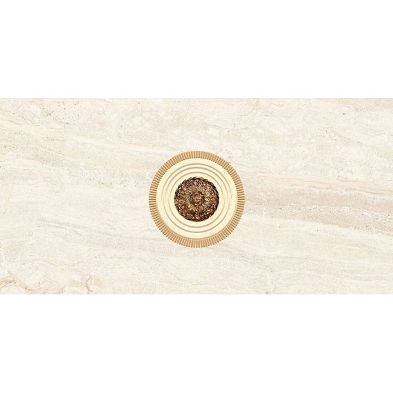 Керамическая плитка Artemis Beige Окно 30x60