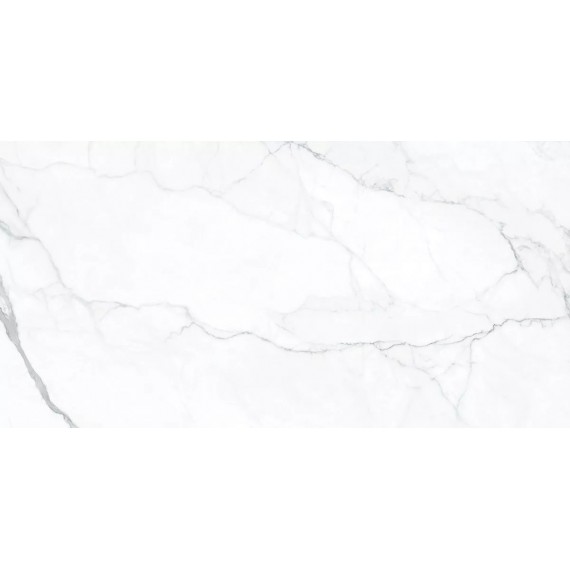 Керамогранит Artemisa Blanco Polished 60x120