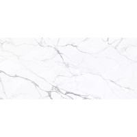 Artemisa Blanco Satin Matt 120x280