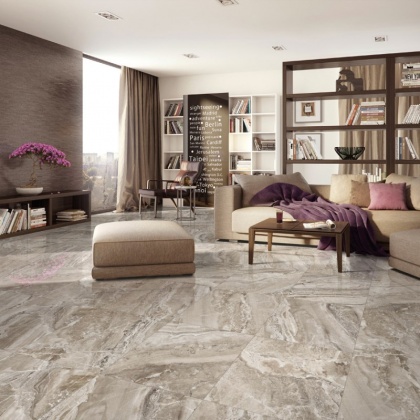 Arteni Crema (Italica Tiles)