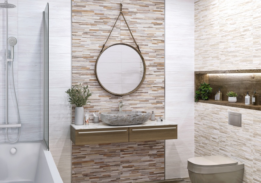 Arteo Alma Ceramica (Уралкерамика)