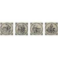 Artesano-4-g.28 Mix 13x13