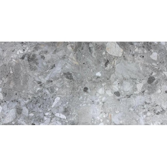Керамогранит Artimis Grey Matt Rect 60х120