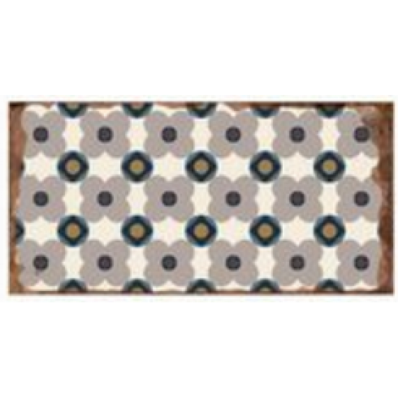 Керамическая плитка Artisan Astur mix Blanco 10*20