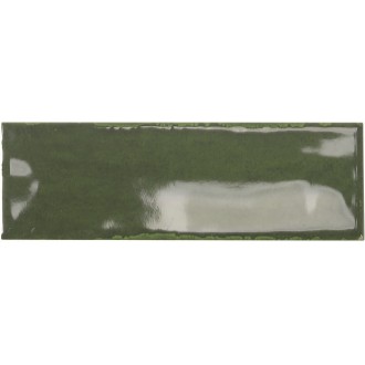 Artisan Green 5x15