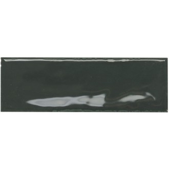 Artisan Green Bottle 5x15