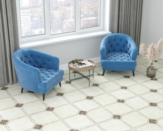Artluh (Eurotile Ceramica)