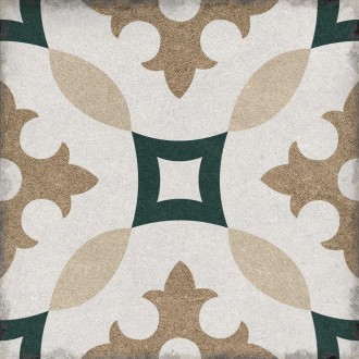 Arton Karlo Matt 20x20