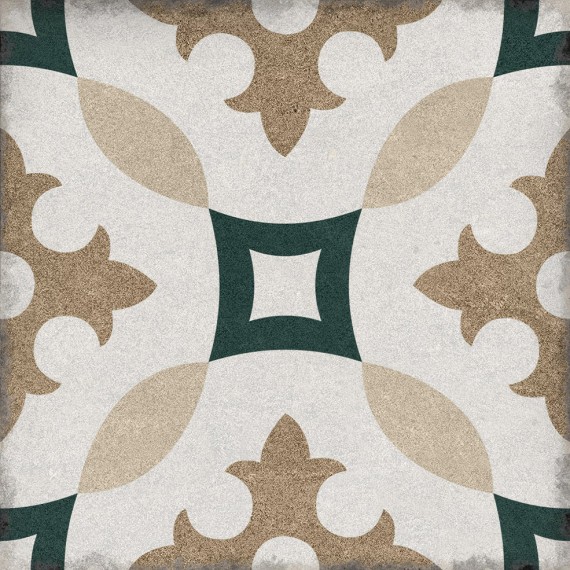 Керамогранит Arton Karlo Matt 20x20